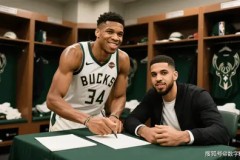 东契奇：篮球场领袖风范与团队精神闪耀赛场