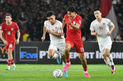 乌拉圭崛起！努涅斯、巴尔韦德建功，3-1力克哥伦比亚升至第二。