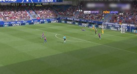 巴塞罗那新队长接棒普约尔，传承荣耀开启新篇章