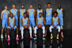 快船大换血！伦纳德将投雄鹿联字母，6000万锁定库明加